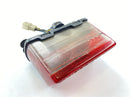 Yamaha XT 600 Z Ténéré 1VJ [1986] - rear light brake light rear light behind-2