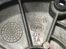 Triumph Daytona 900 T300 [1996] - Left engine cover-3