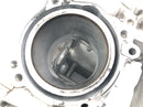 HONDA VTR 1000 SP 1 SC45 [2001] - Motorgehäuse Motorblock Kurbelgehäuse mit Kolben-5