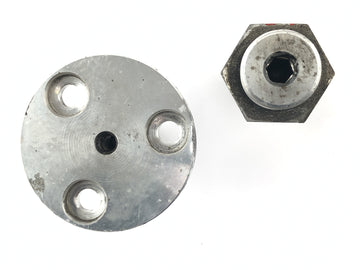 BMW K 100 [1984] - swingarm bolt set - 0