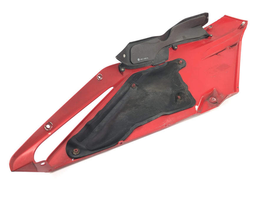 Ducati 999 H4 [2003] - Seitenverkleidung links Verkleidung Verkleidungsteil Verkleidungspanel