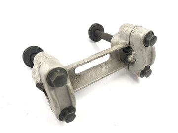 Yamaha TT 600 R DJ01 [1998] - Riser Lenkerklemmung - 0