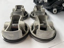 BMW K 1300 S K12S [2010] - Motor housing empty housing with pistons-2