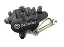 Ducati Monster SR2 800 M4 [2006] - Bremssattel Bremszange vorne rechts Brembo-1