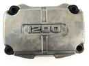 Honda Goldwing GL 1100 SC02 [1980] - valve lid on the left-2