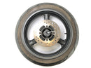 Kawasaki ZR7 ZR750F [1999] - Hintardard Rad rim at the rear 5.00x17 "-6