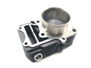 Kawasaki VN 800 VN800A [1996] - Cylinder cylinder liner with piston piston set rear cylinder-6