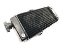 Yamaha WR 125 X DE07 [2010] - Radiator water cooler cooling system-1