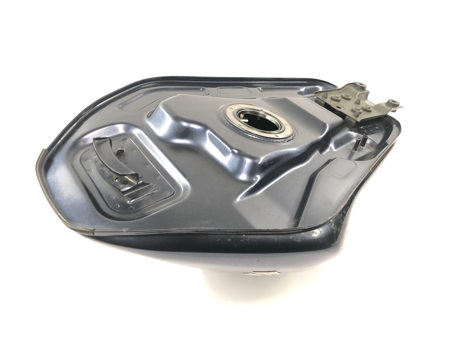 Suzuki GSF 1250 SA Bandit WVCH [2007] - Benzintank Kraftstofftank Tankbehälter mit Delle