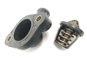 Default Title Aprilia SX 125 KX1 [2020] - Kühlmittelthermostat Gehäuse Thermostatventil