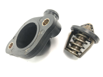Aprilia SX 125 KX1 [2020] - Kühlmittelthermostat Gehäuse Thermostatventil