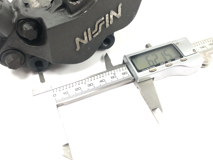 Honda CBR 900 RR SC28 [1995] - Bremssattel Bremszange Nissin vorne links