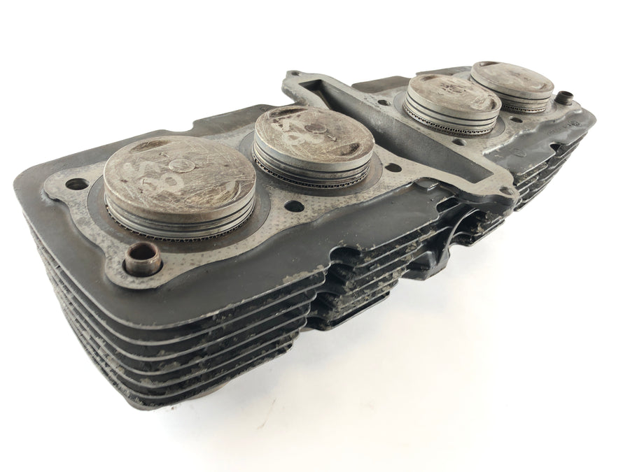Yamaha XS 1100 2H9 [1978] - Cylinder with piston