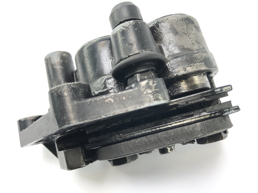 Honda NSR 125 JC22 [1998] - brake caliper brake tongs at the front