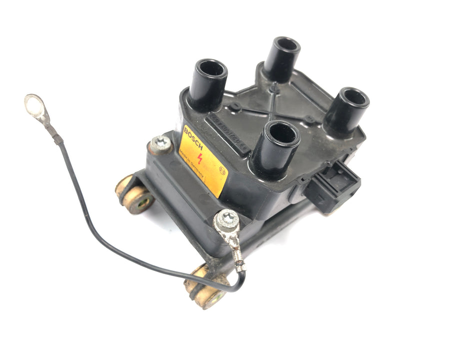 BMW K 1200 LT K2LT [1999] - Ignition coil ignition module