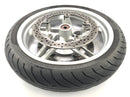 BMW R 1100 S R11S [2005] - Front wheel 3.50 x 17"-5