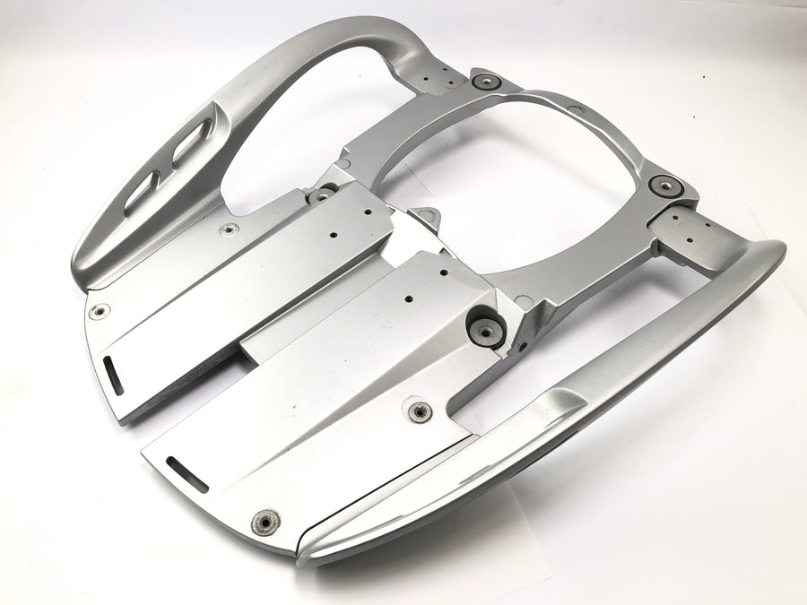 BMW R 1200 CL K30 [2003] - Top case carrier luggage rack case bracket at the rear luggage bridge