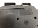 BMW R 1200 R [2007] - Throttle cable-8