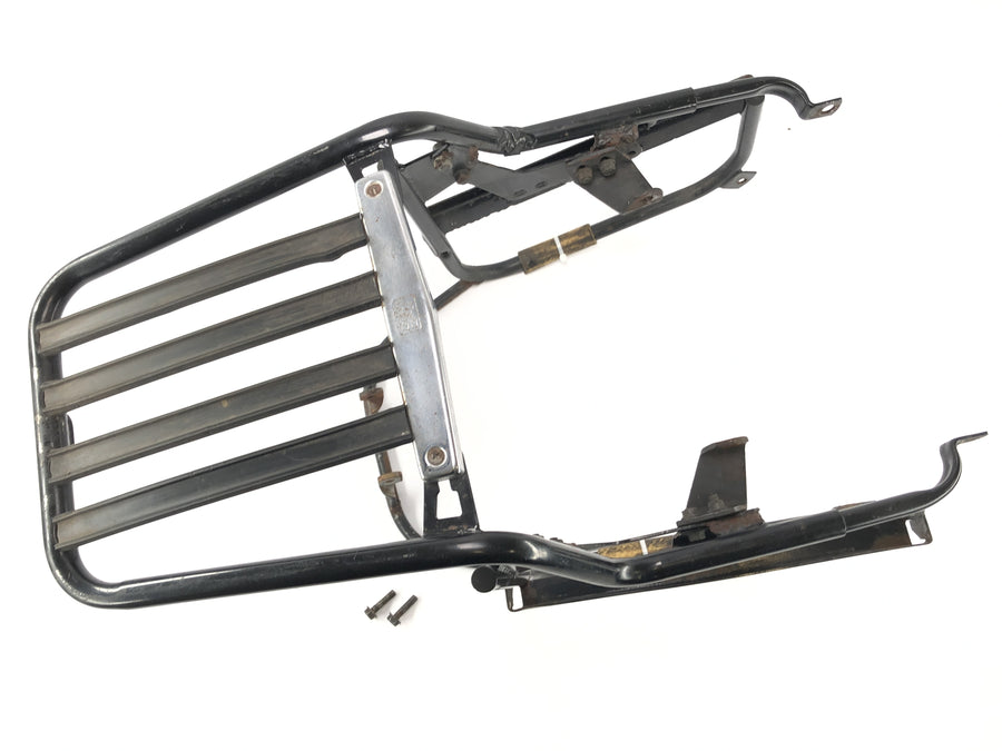 Honda GL 1000 Goldwing GL1 [1978] - Luggage carrier suitcase carrier luggage holder behind