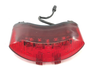 Triumph Street Triple R 675 D67LD [2010] - rear light brake light rear light rear light - 0