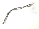 Kawasaki Z 1100 KZZ10A [1984] - brake line at the front with expert opinion-1