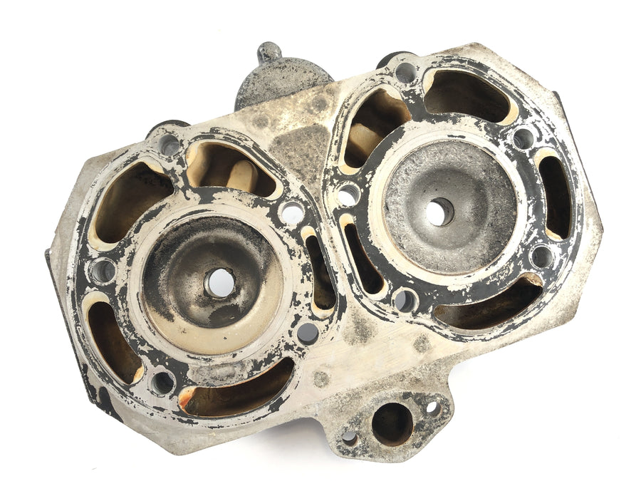 Yamaha Rz 250 R 29l [approx. 250 YPVS] - cylinder head