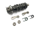 Kawasaki ZRX 1200 S ZRT20A [2001] - shift drum shift drum body shift mechanism-2