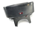 Honda GL 1000 Goldwing GL1 [1978] - Cockpit Instrument display fuel indicator Temperature display-3