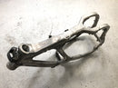 Honda CRF 450 R [2007] - Rahmen Hauptrahmen Aluminiumohne Papiere-5