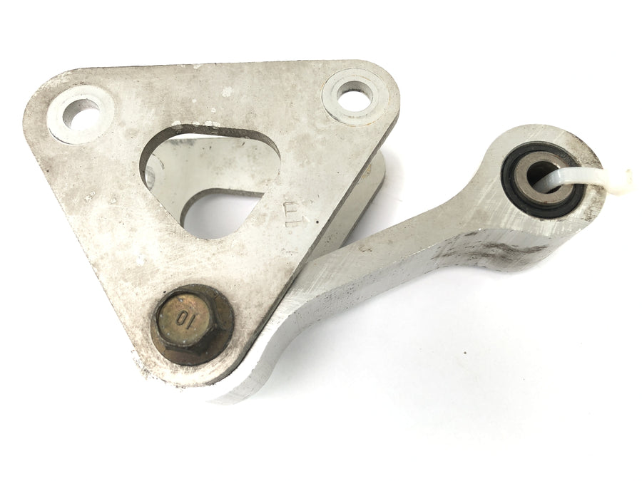 Honda CBR 900 RR SC28 [1994] - Spring lever Link system swinging lever
