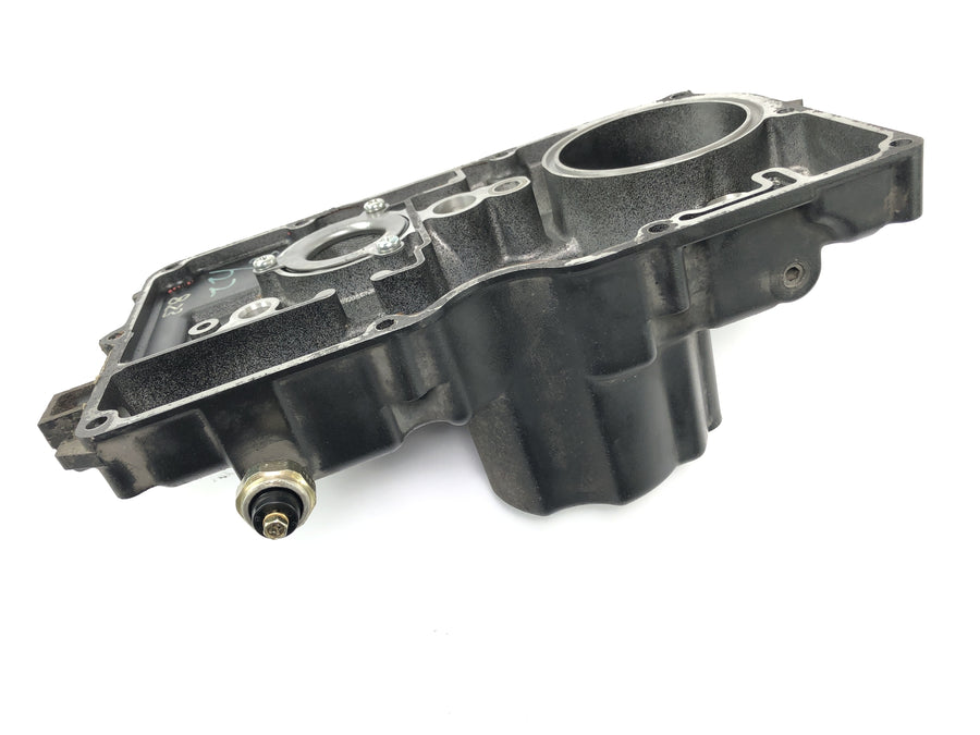 Kawasaki ZRX 1200 S ZRT20A [2002] - Oil Control cover