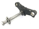 Ducati SL 600 Pantah [1982] - Gabelbrücke unten-1
