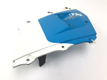 Suzuki RG 250 Gamma GJ21D [1987] - Right front side fairing - 0