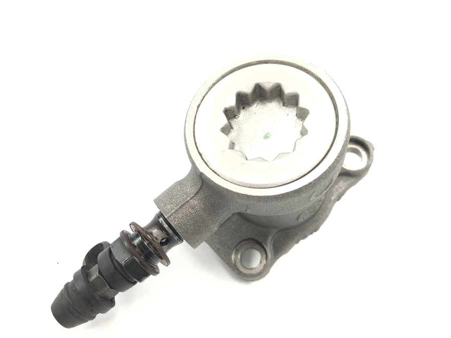 Ducati Monster S4R M4 [2004] - clutch slave cylinder hydraulic clutch cylinder