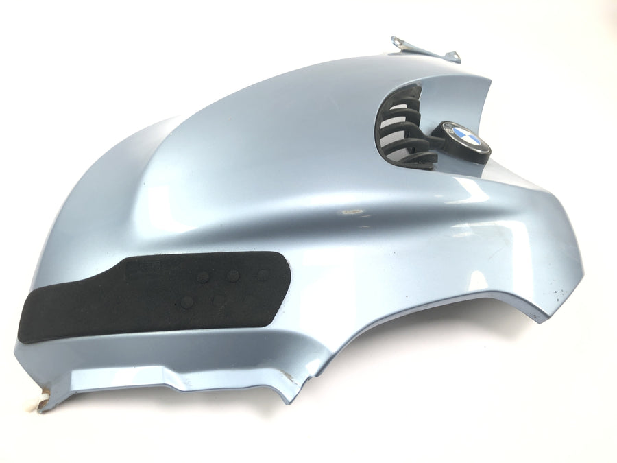 BMW F 650 GS R13 [2000] - Tankverkleidung Verkleidung vorne rechts Farbcode 762