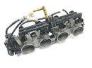 Suzuki GSX R 1000 WVB6 K6 [2006] - Drosselklappe Einspritzanlage-8