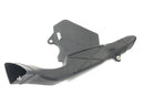 BMW K 1200 GT K12 [2003] - Air inlet cover air duct air duct-3
