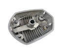 BMW R 1200 ST R1ST [2006] - valve lid cylinder head cover magnesium left-5