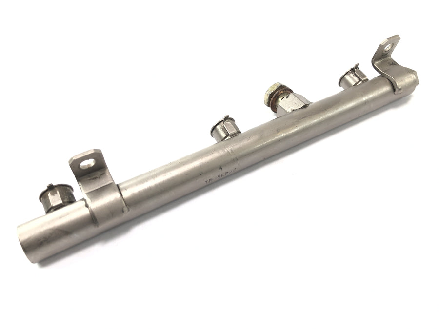 Benelli TNT 1130 [2009] - Kraftstoffverteiler Kraftstoffleiste Railsystem