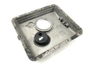 Moto Guzzi V11 Sport [1999] - Oil pan engine housing cover engine cover-4