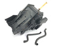 Triumph Bonneville T100 986MF [2012] - Luftfilterkasten Luftfiltergehäuse Airbox-6