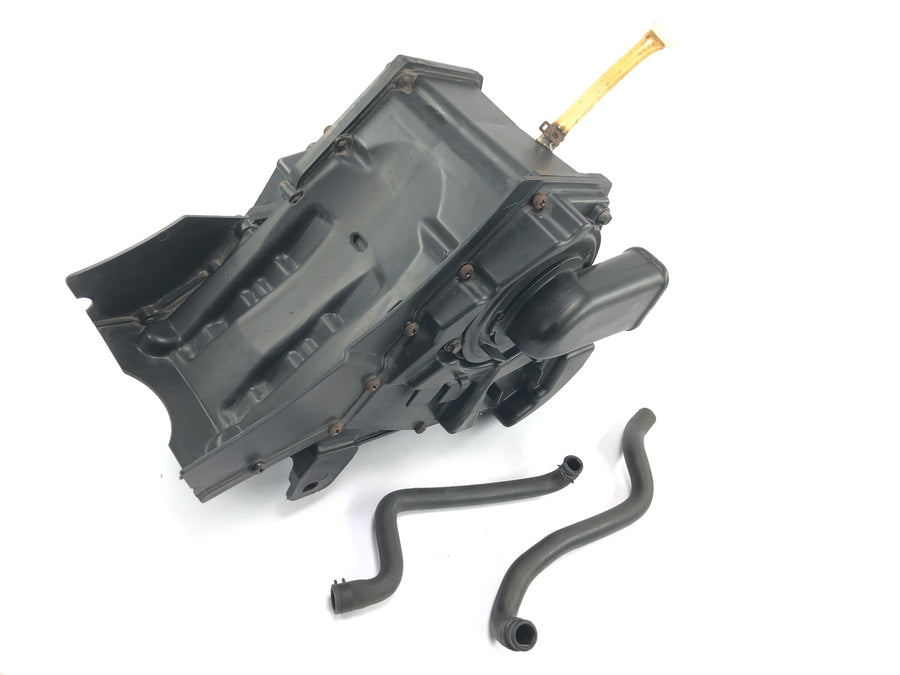 Triumph Bonneville T100 986MF [2012] - Luftfilterkasten Luftfiltergehäuse Airbox