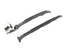 Yamaha XT 600 43F [1985] - tensioning rail and slide rail control chain-4