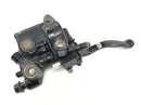 Honda XR 600 R PE04 [1992] - Bremspumpe vorne Handbremspumpe Bremshebel-3