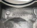 Ducati Multistrada 1200 S Touring [2009] - Valve cover front cylinder head cover-3