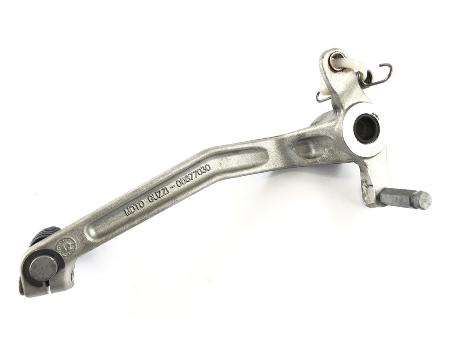 Moto Guzzi Norge 1200 [2006] - brake pedal