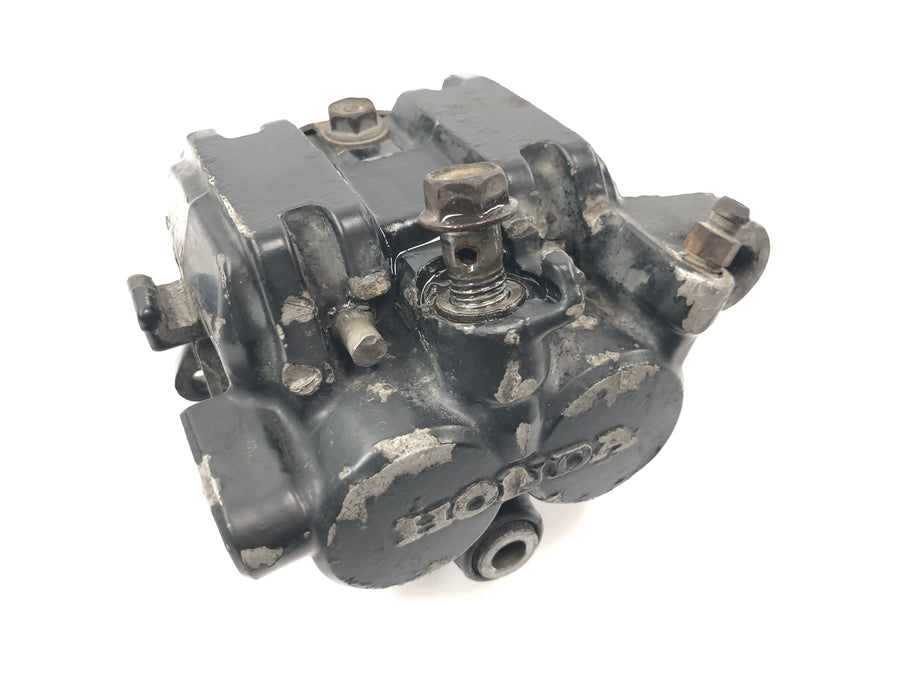 Honda FT 500 PC07 [1983] - Bremssattel Bremszange hinten