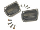 Cagiva Elefant 650 [1984] - Ventildeckel links Set Paar-2