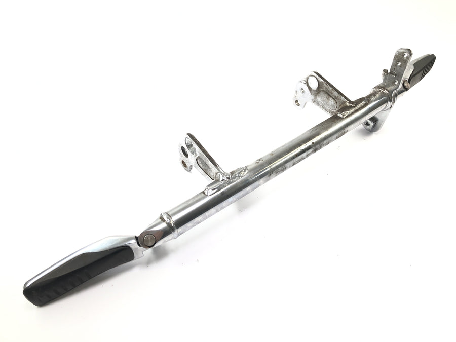 BMW R 850 C 259C [1999] - Front footrest system, driver footrests