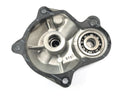 Yamaha XTZ 660 3YF [1992] - Starter cover engine cover-3